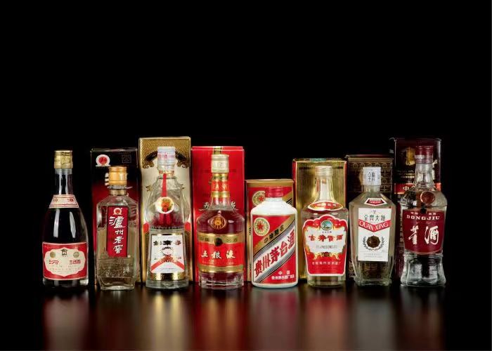 吴川老酒储存的方法